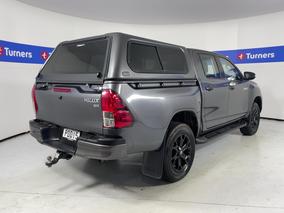 Photo '7' of Toyota Hilux