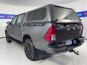 Photo '5' of Toyota Hilux