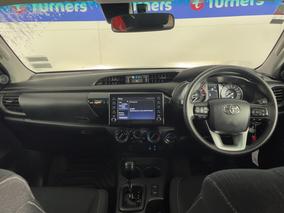Photo '17' of Toyota Hilux