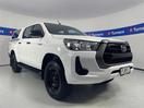 Thumbnail '1' of Toyota Hilux