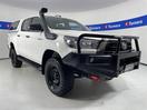Thumbnail '1' of Toyota Hilux