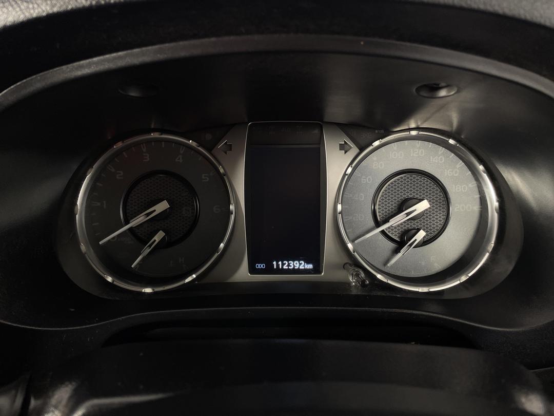 Photo '21' of Toyota Hilux