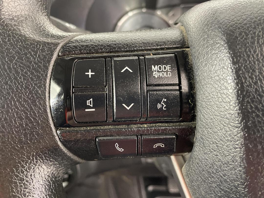 Photo '25' of Toyota Hilux