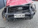 Thumbnail '2' of Toyota Hilux SR TD DC/CC