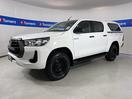 Thumbnail '4' of Toyota Hilux
