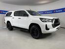 Thumbnail '1' of Toyota Hilux