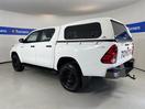 Thumbnail '5' of Toyota Hilux