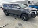 Thumbnail '1' of Toyota Hilux SR5 TD DC