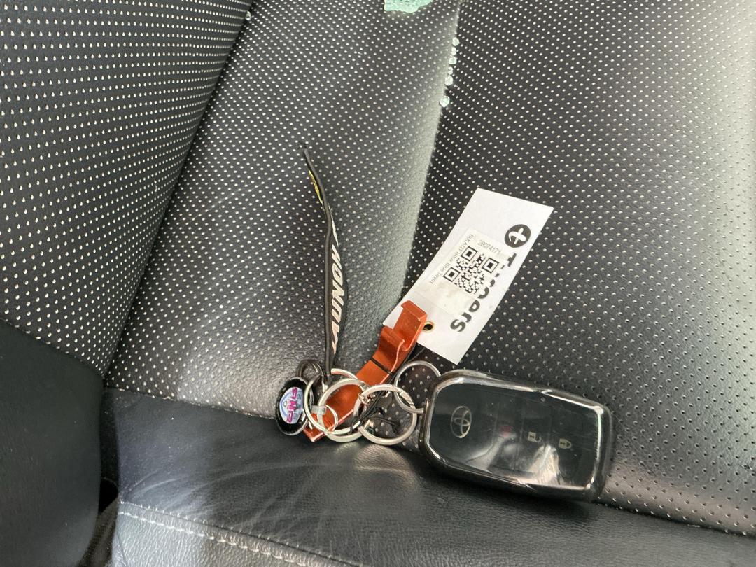 Photo '21' of Toyota Hilux SR5 Cruiser TD DC