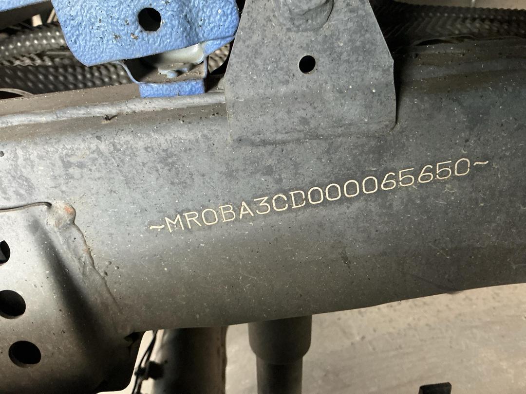 Photo '22' of Toyota Hilux SR5 Cruiser TD DC