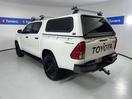 Thumbnail '5' of Toyota Hilux