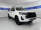 Thumbnail '1' of Toyota Hilux