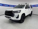 Thumbnail '4' of Toyota Hilux