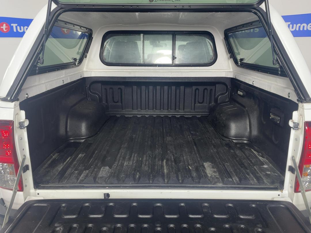 Photo '14' of Toyota Hilux
