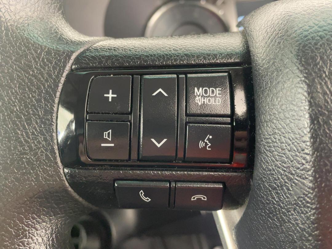 Photo '25' of Toyota Hilux