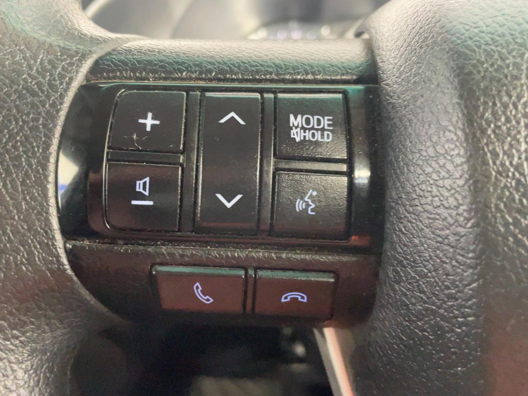 Photo '25' of Toyota Hilux
