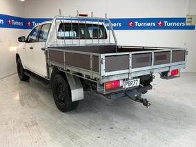 Photo '5' of Toyota Hilux