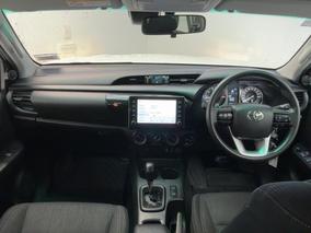 Photo '16' of Toyota Hilux