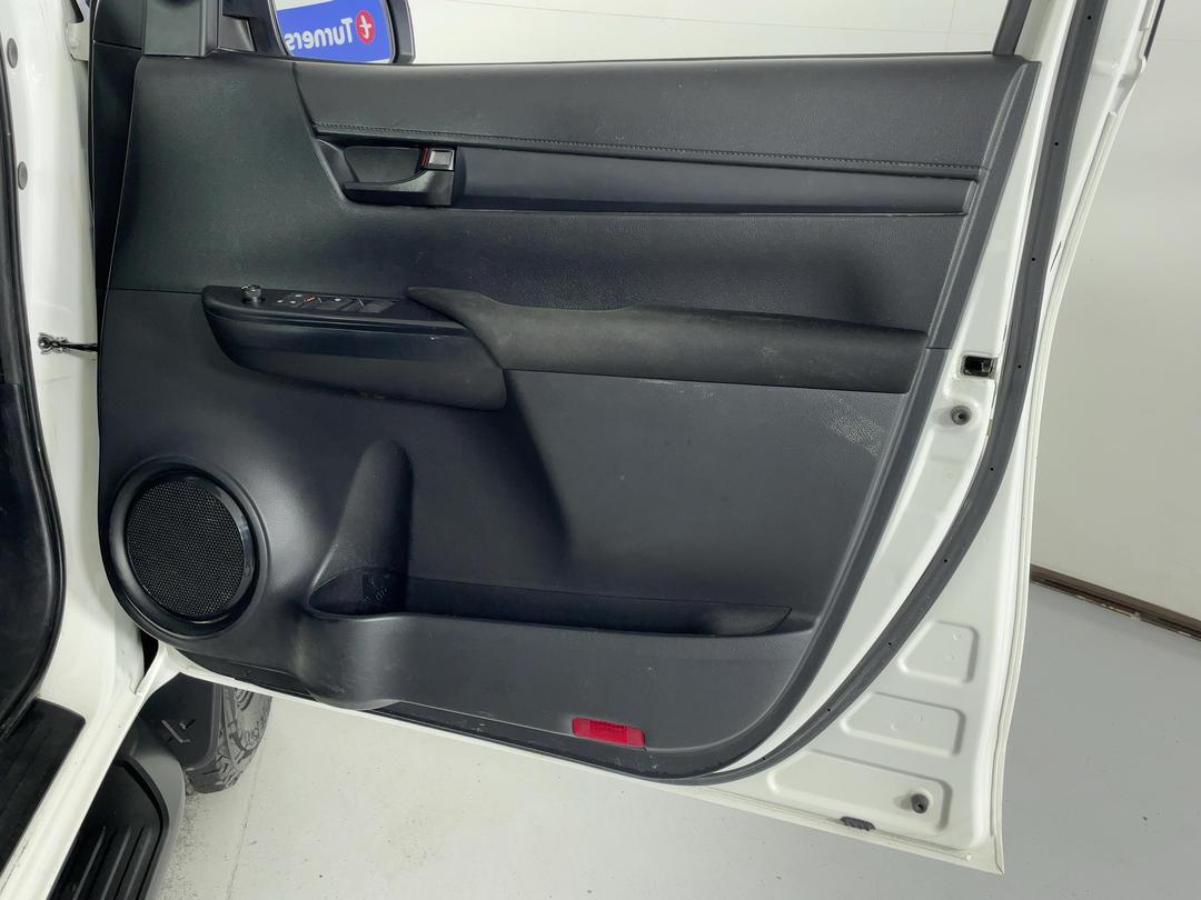 Photo '15' of Toyota Hilux