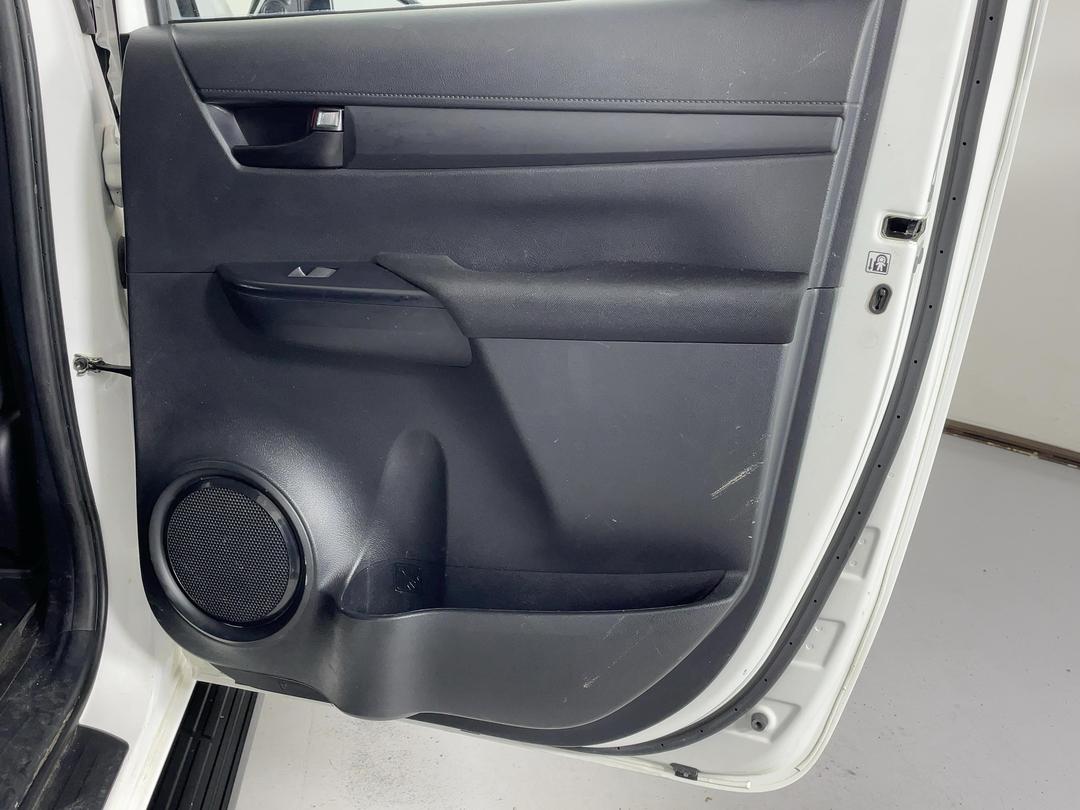Photo '19' of Toyota Hilux