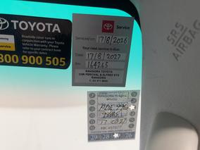 Photo '34' of Toyota Hilux