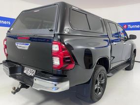 Photo '7' of Toyota Hilux