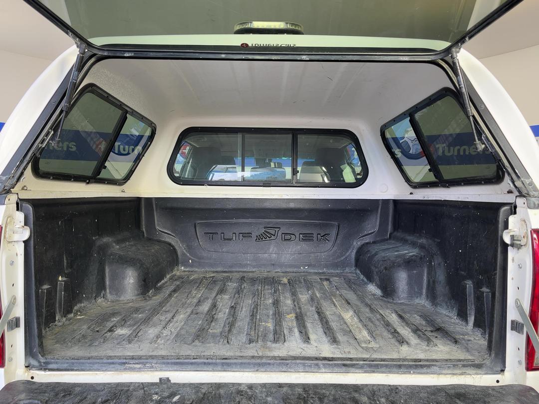 Photo '14' of Toyota Hilux