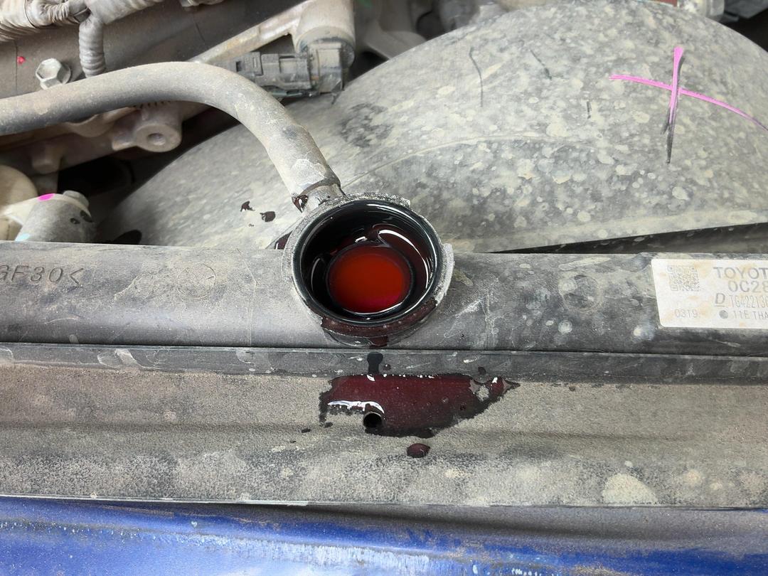Photo '22' of Toyota Hilux WM DC
