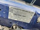 Thumbnail '23' of Toyota Hilux WM DC