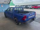 Thumbnail '7' of Toyota Hilux WM DC