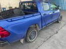 Thumbnail '11' of Toyota Hilux WM DC