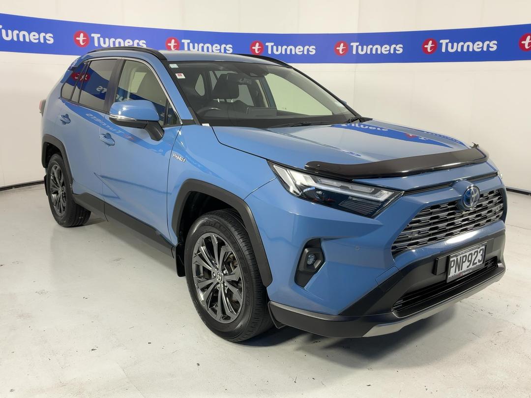 Photo '1' of Toyota Rav4