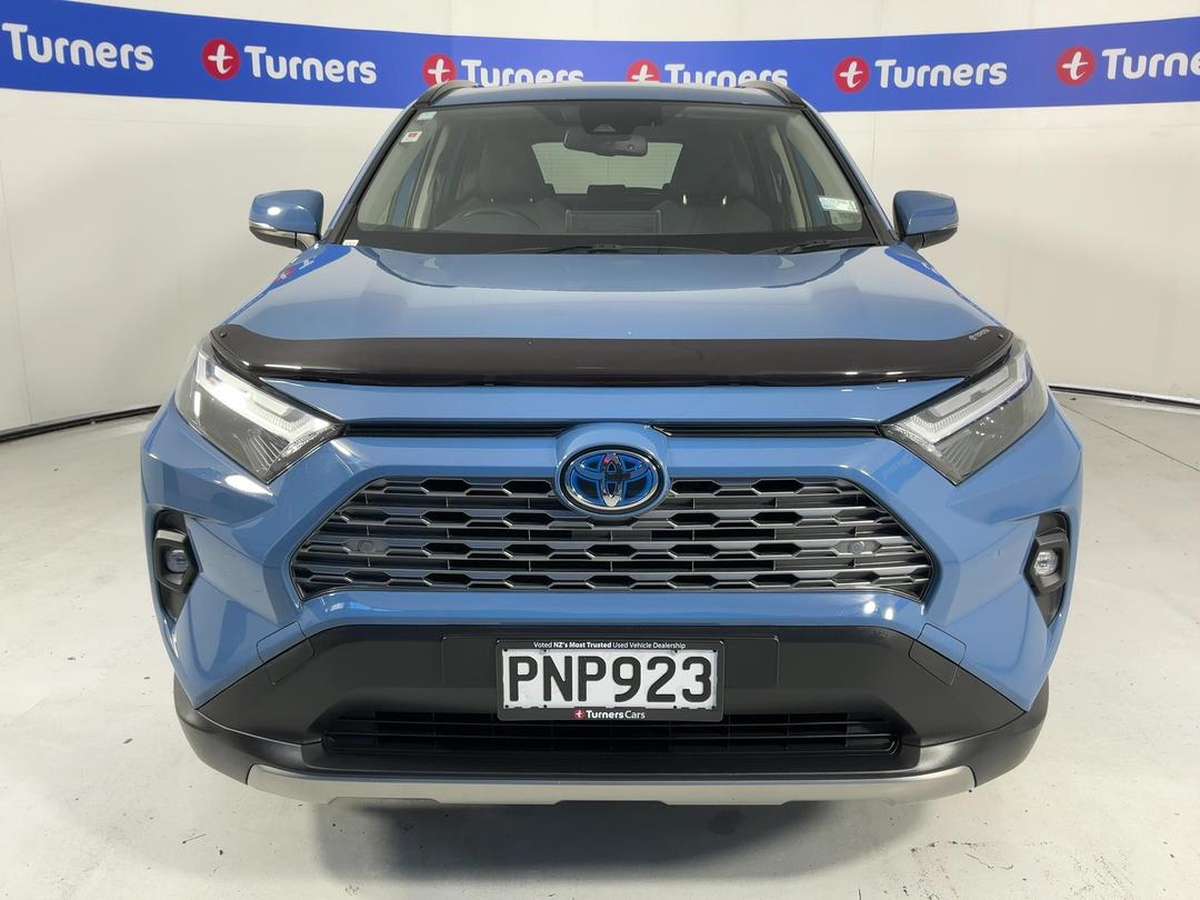 Photo '2' of Toyota Rav4