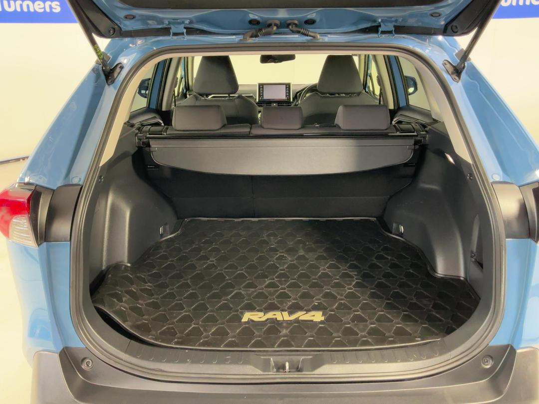 Photo '14' of Toyota Rav4