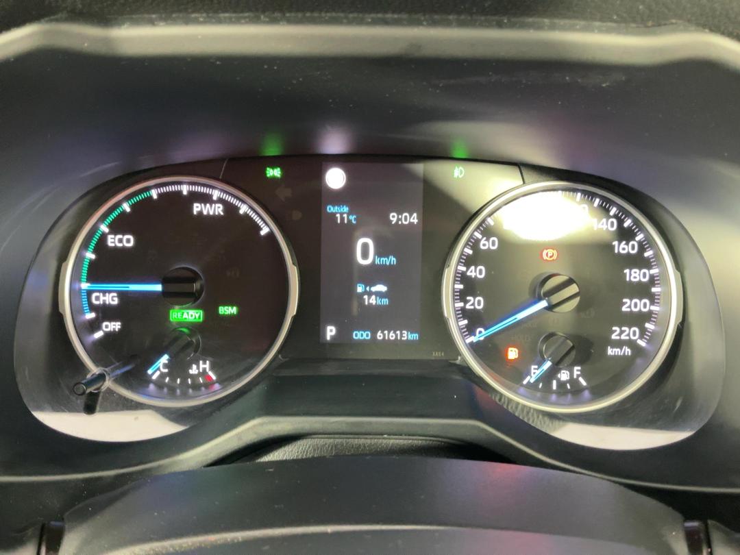 Photo '21' of Toyota Rav4