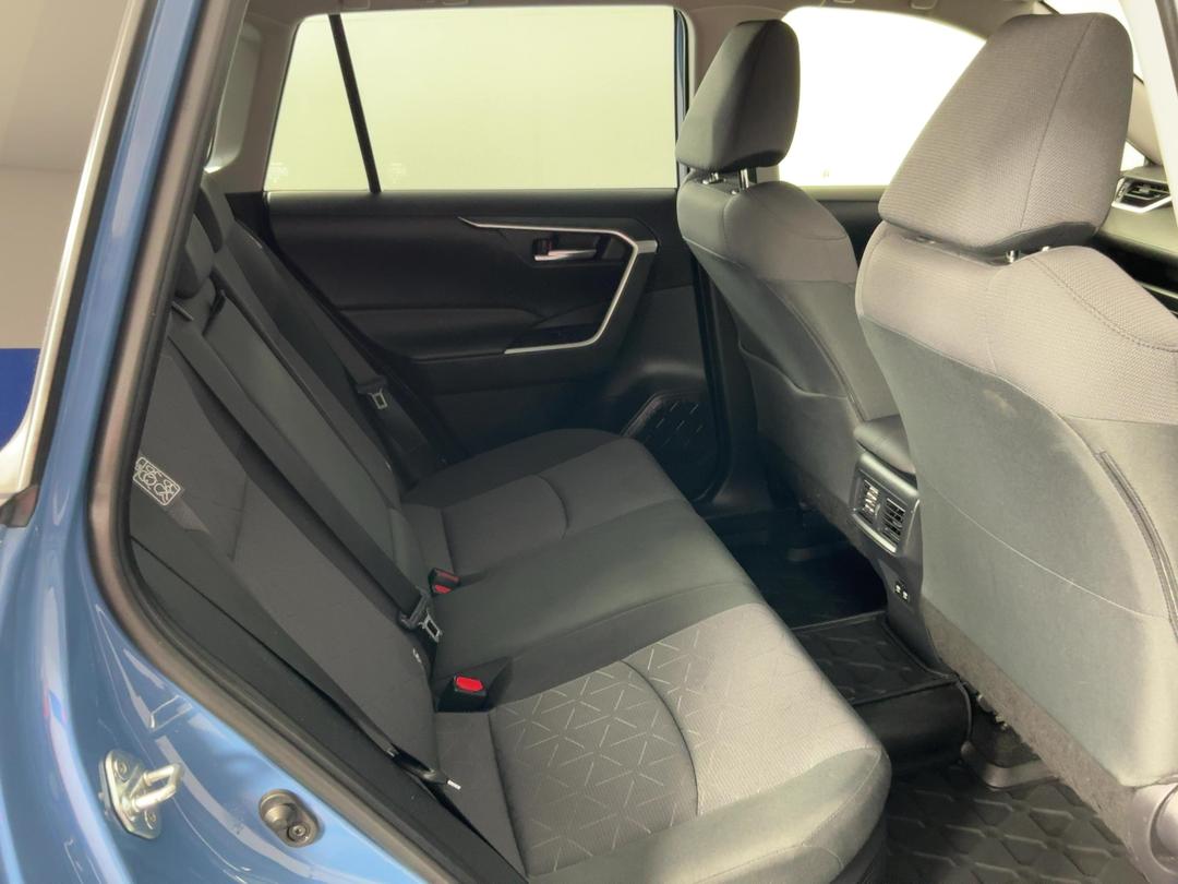 Photo '20' of Toyota Rav4