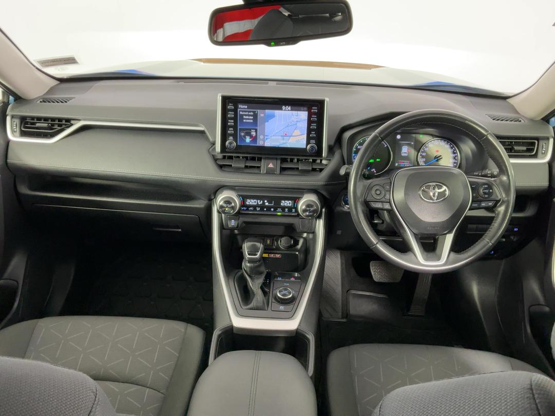 Photo '17' of Toyota Rav4