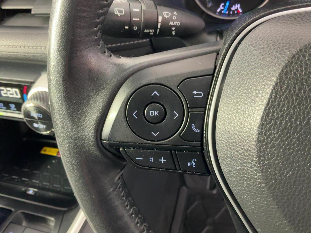 Photo '25' of Toyota Rav4