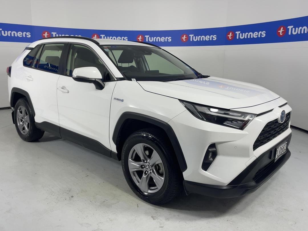 Photo '1' of Toyota Rav4