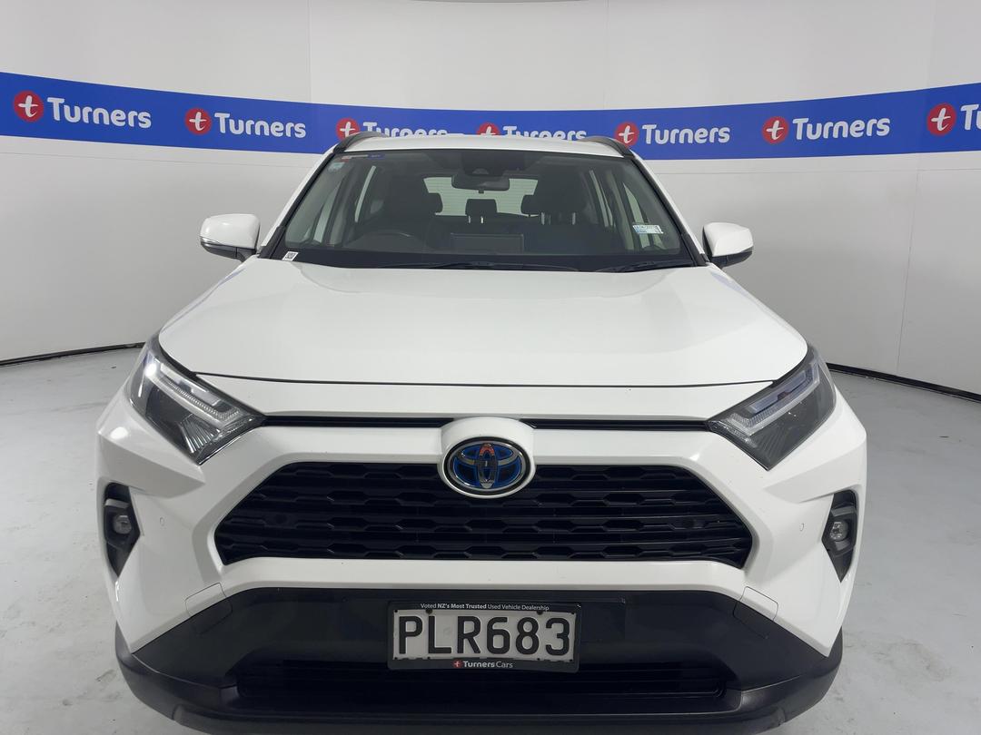 Photo '2' of Toyota Rav4