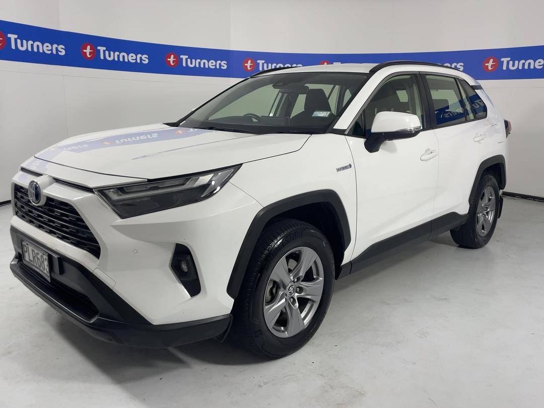 Photo '4' of Toyota Rav4