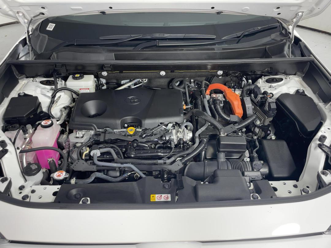 Photo '13' of Toyota Rav4