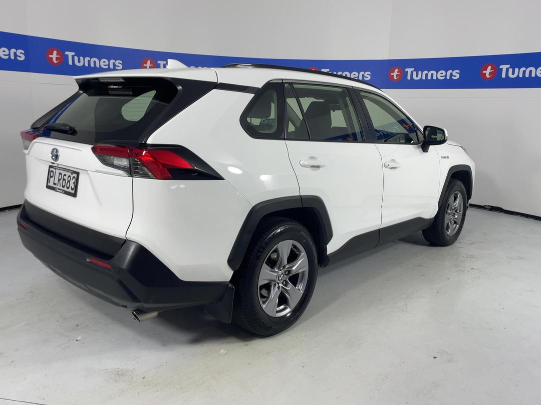 Photo '7' of Toyota Rav4