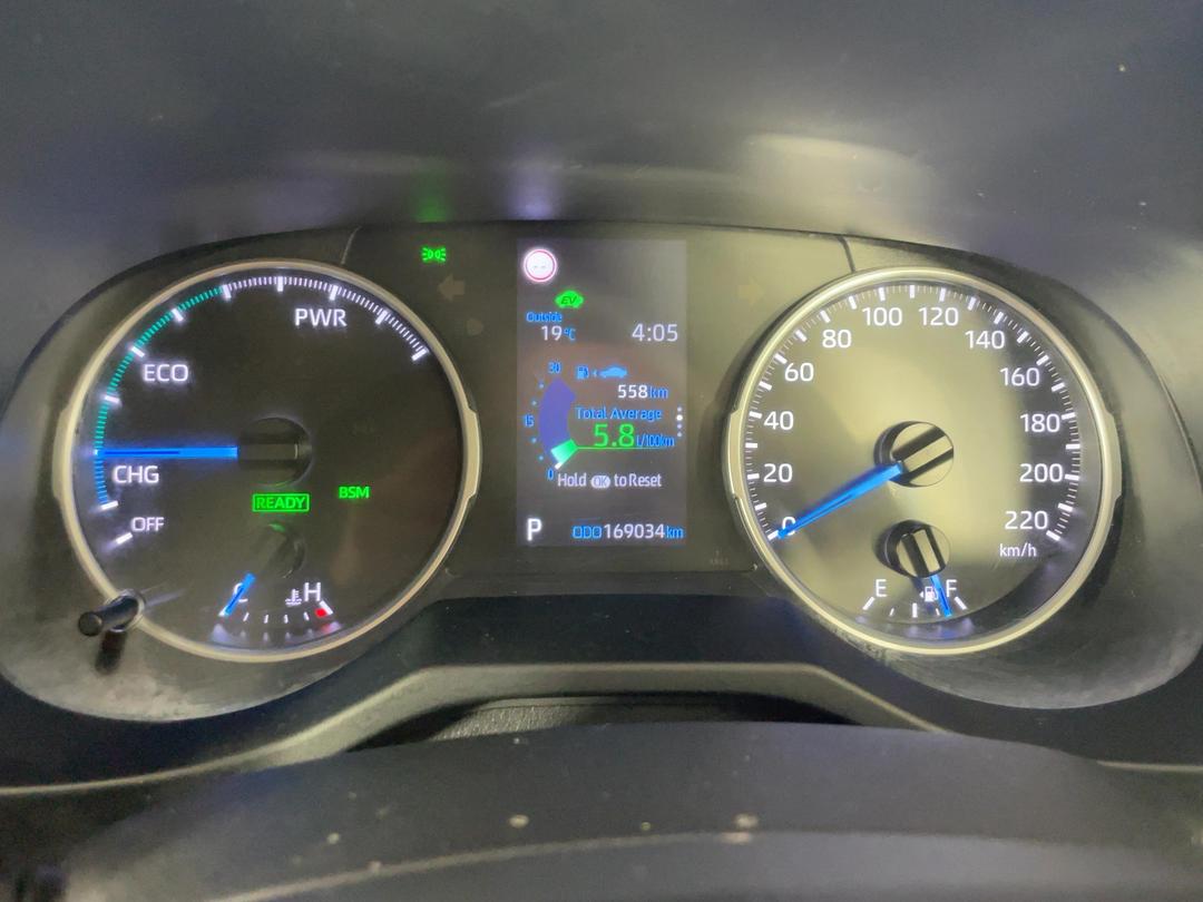 Photo '21' of Toyota Rav4