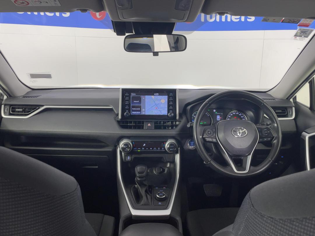 Photo '17' of Toyota Rav4