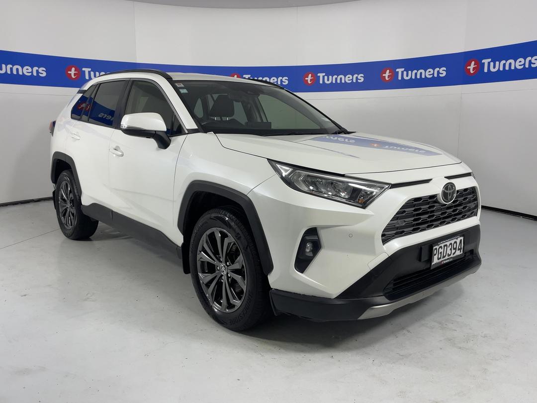 Photo '1' of Toyota Rav4