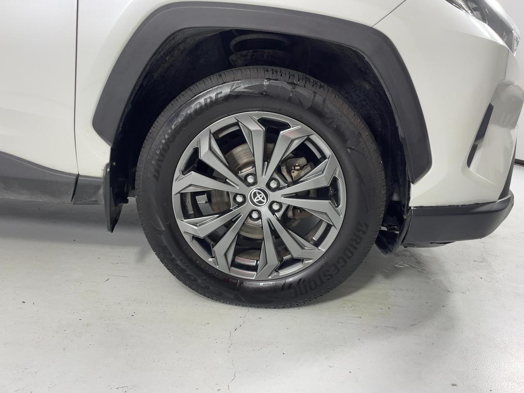Photo '9' of Toyota Rav4