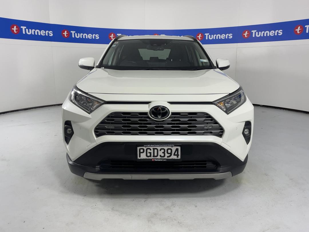 Photo '2' of Toyota Rav4