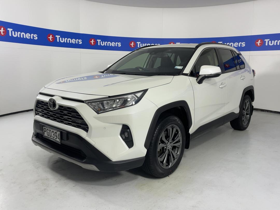Photo '4' of Toyota Rav4