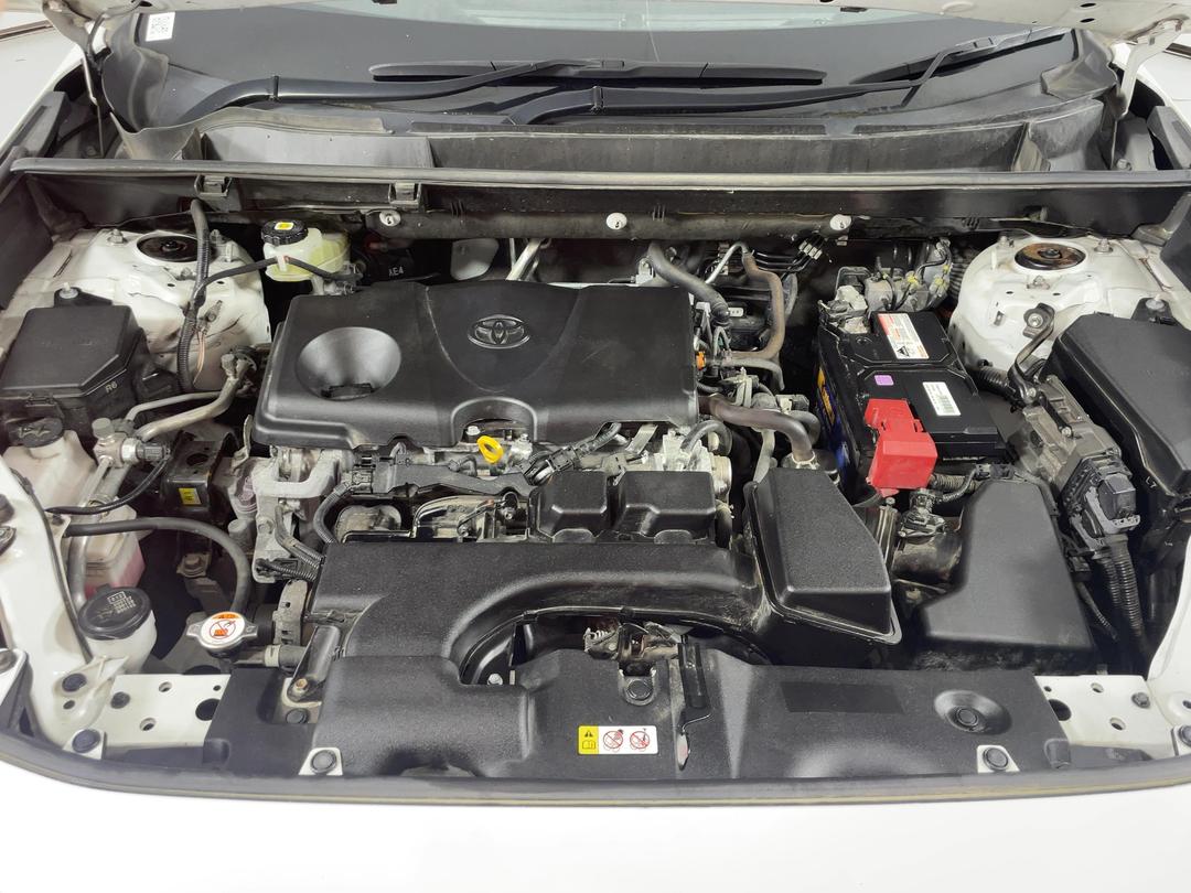 Photo '13' of Toyota Rav4